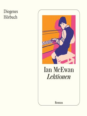 Lektionen - Audiobook